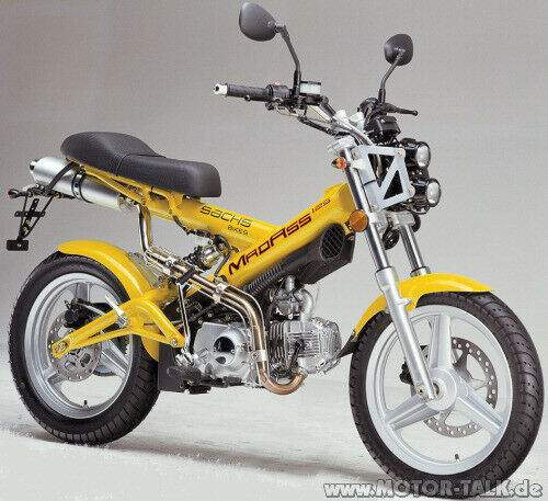 Sachs-madass