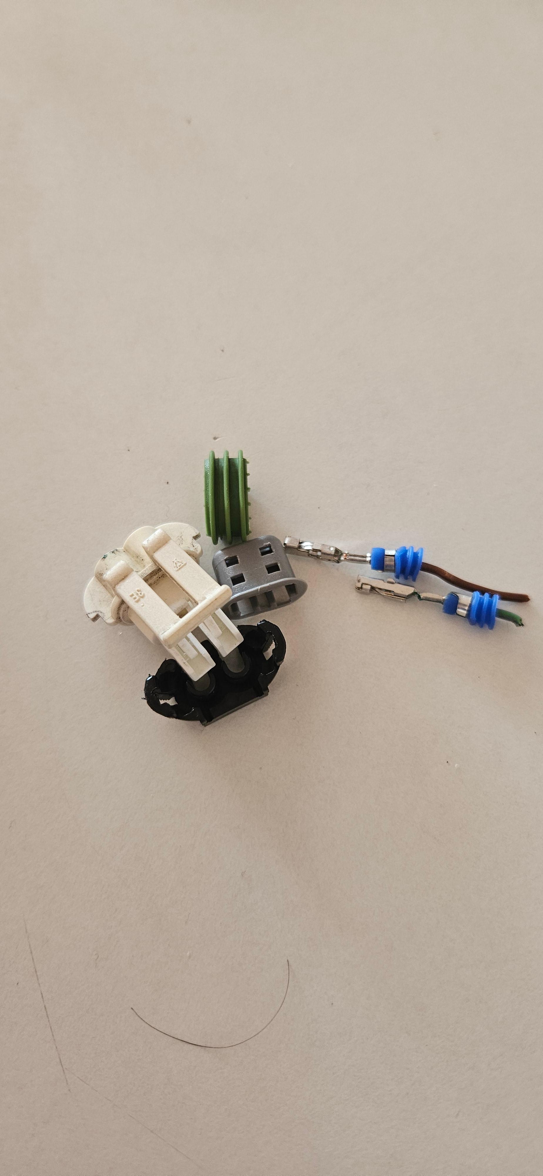 Name Stecker