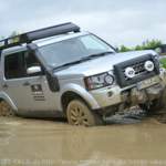 Offroad Parcour