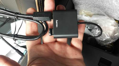 Micro-usb-kabel-usb-hub