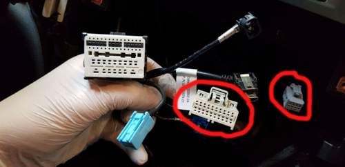 Stecker
