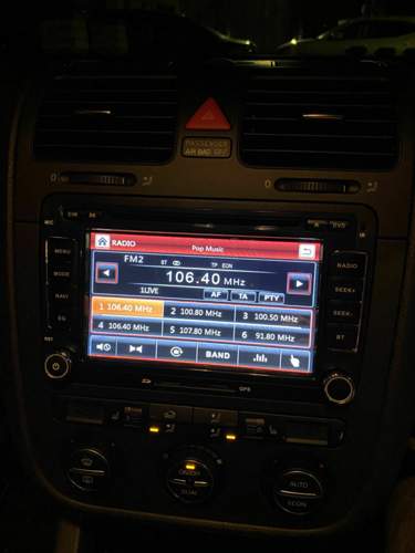 G Navi