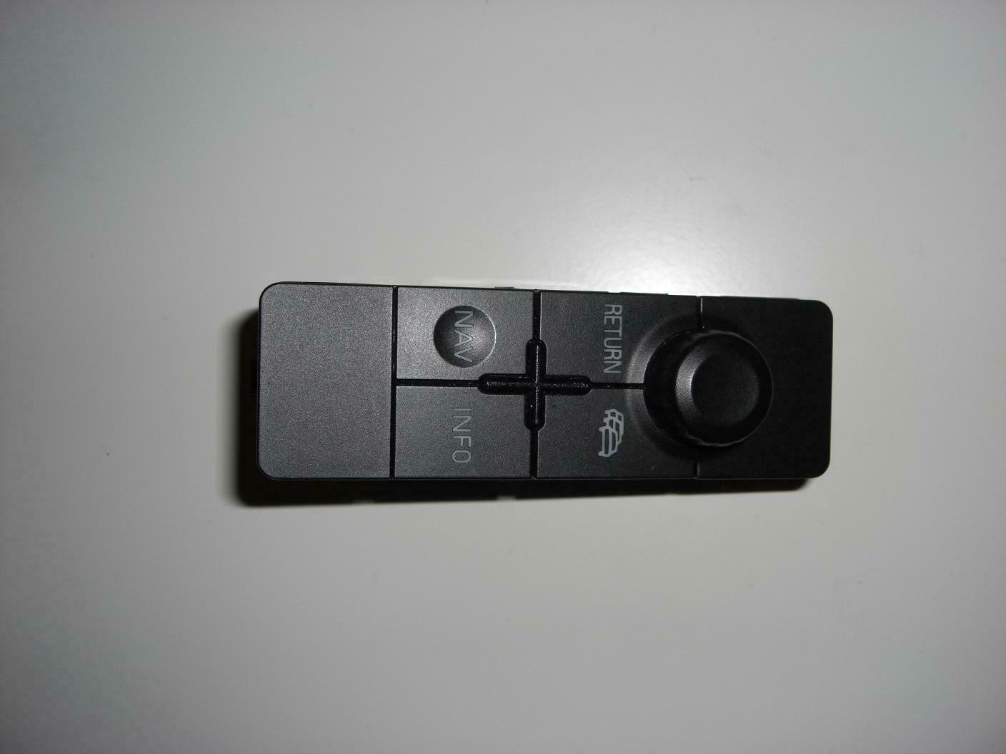 Navi BNS 4.2 DX mit Bedienteil
