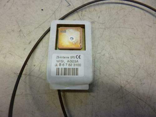 Gps-wisi