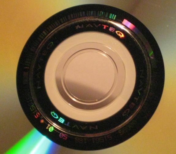 Navi DVD Comand APS 9.0 08-09 Original oder Plagiat?