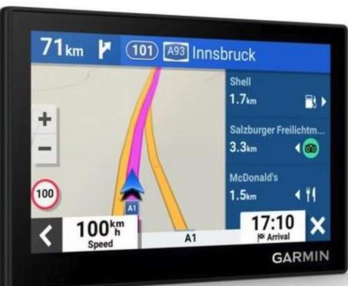 Garmin