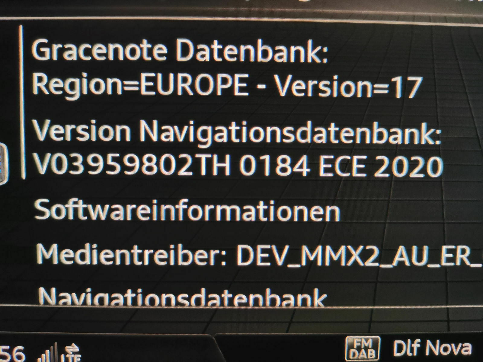 Navi im Q2 (Funktion und Updates)