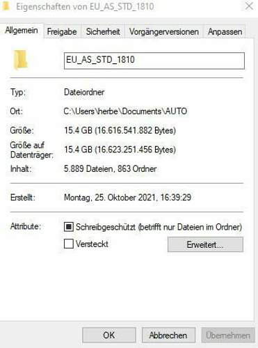 Bild Software