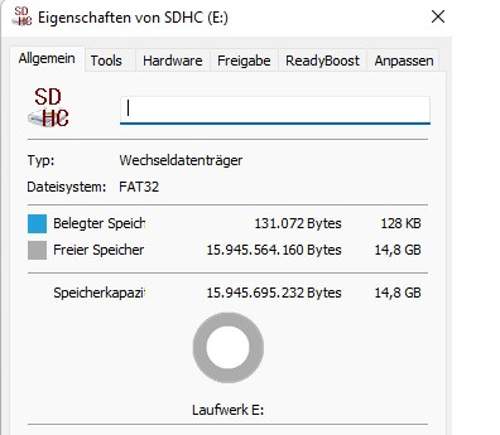 Sd-card