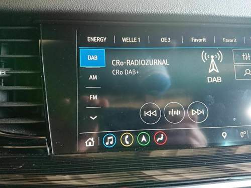 Radio