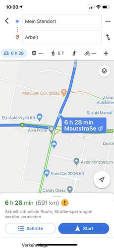 GoogleMaps