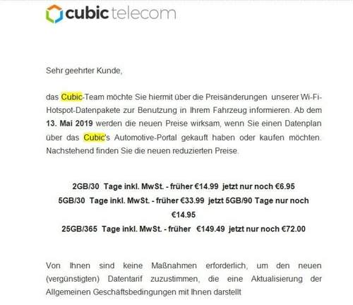 Cubic