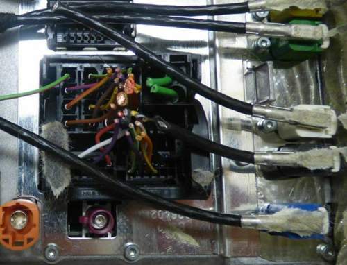 Kabel ab