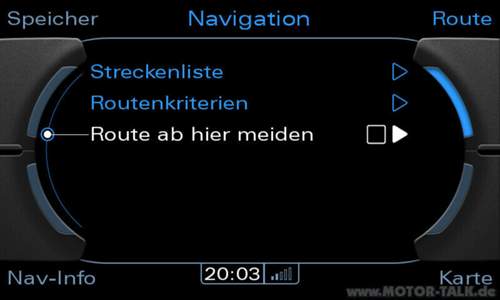 Route-meiden