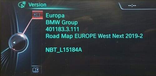 Europe NEXT West 2019-2