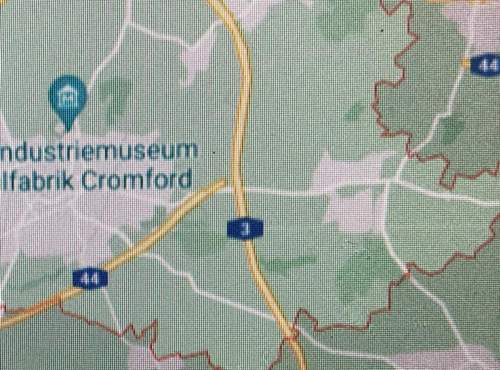 Google Maps