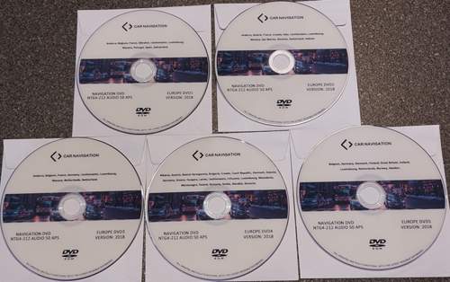 Navigation DVD NTG4-212 Audio50APS_Vers. 2018_Ebay.jpg