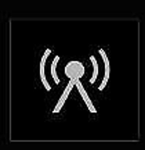 Das Radio Symbol