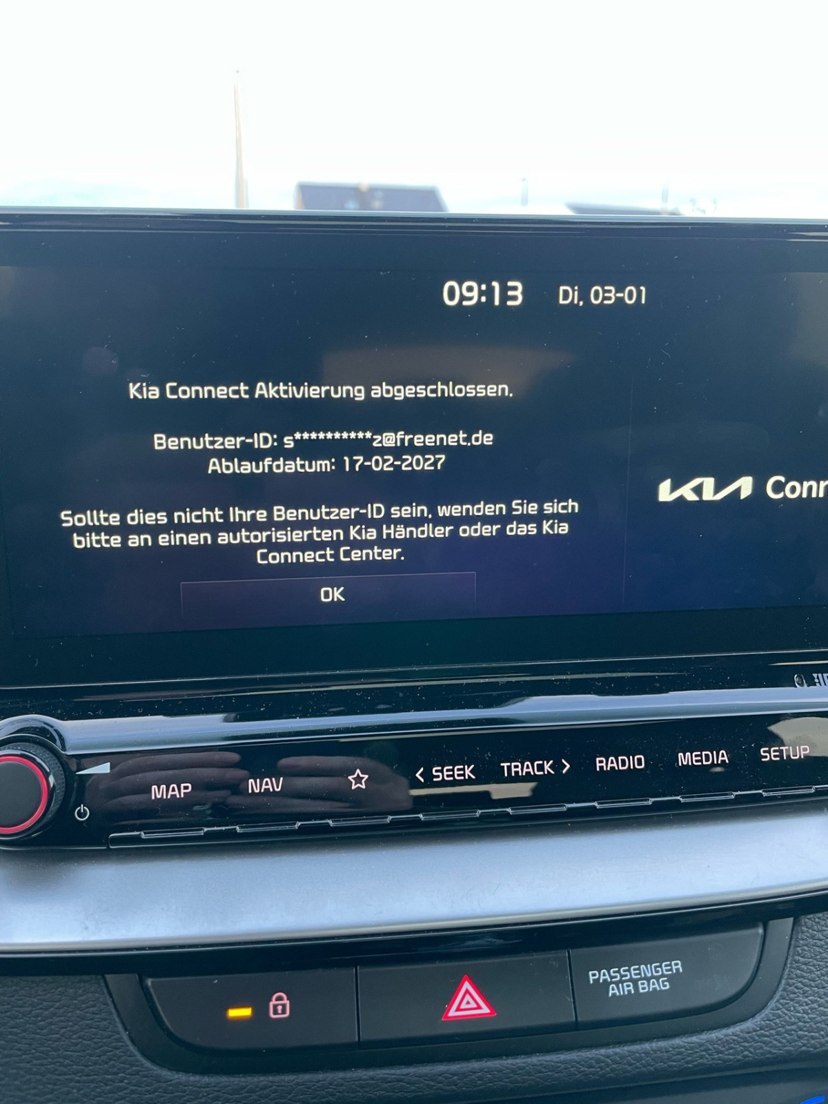 Navi Update für alle Modelle