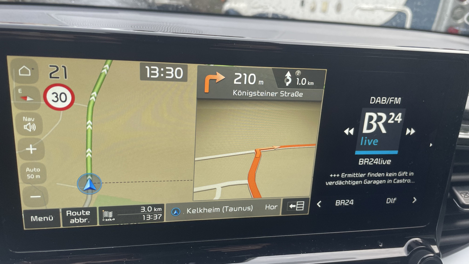 Navi Update für alle Modelle