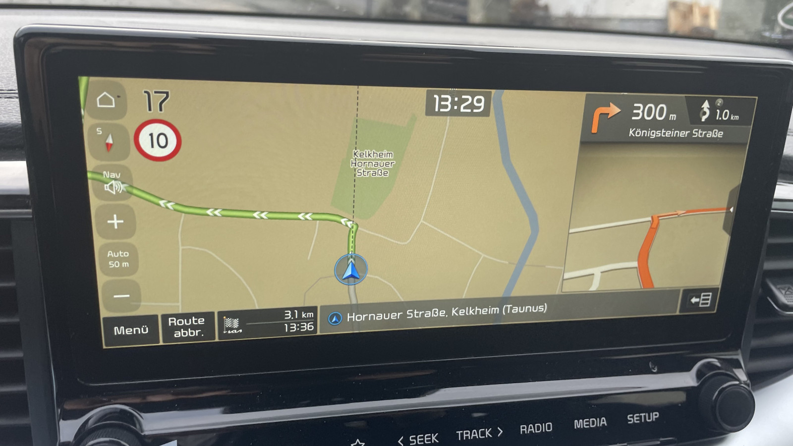 Navi Update für alle Modelle
