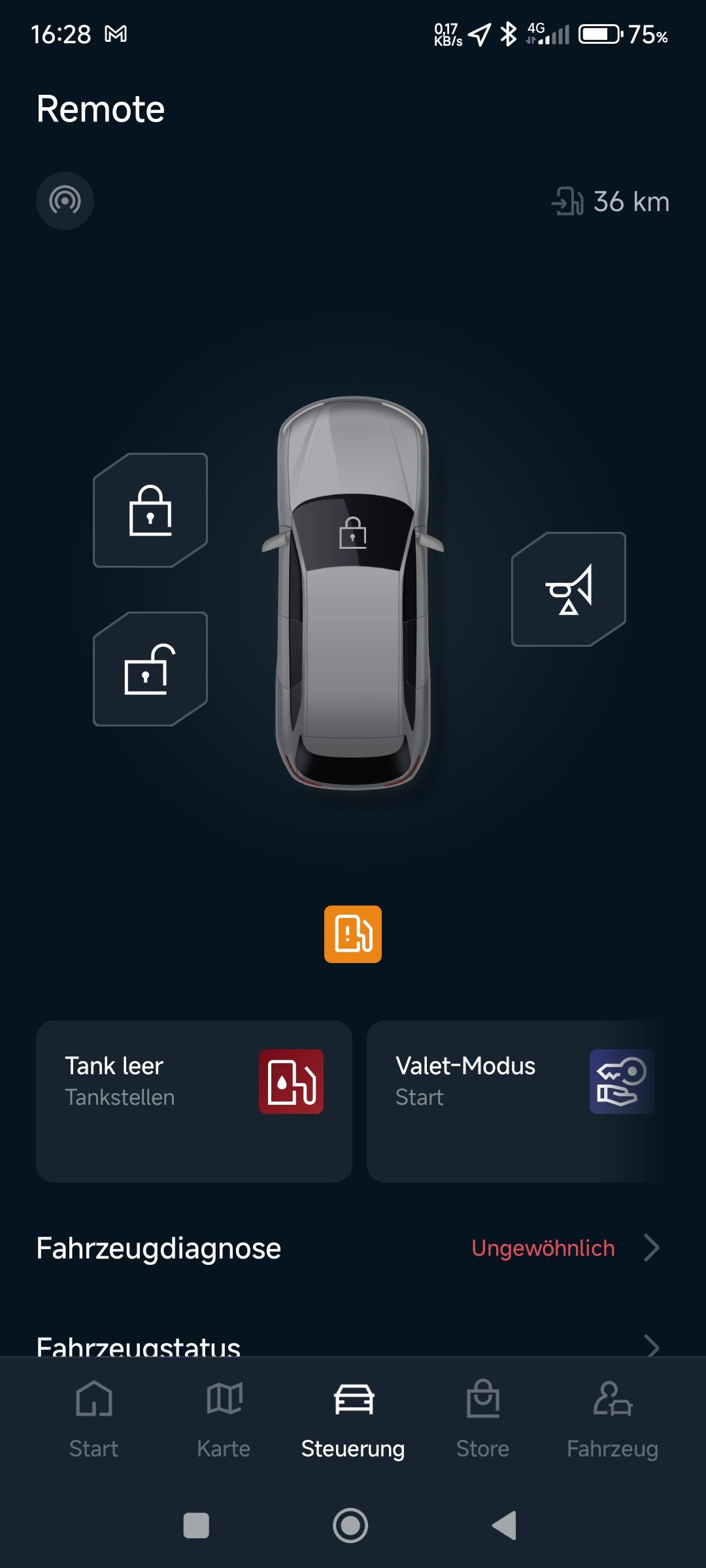 Navi Update für alle Modelle