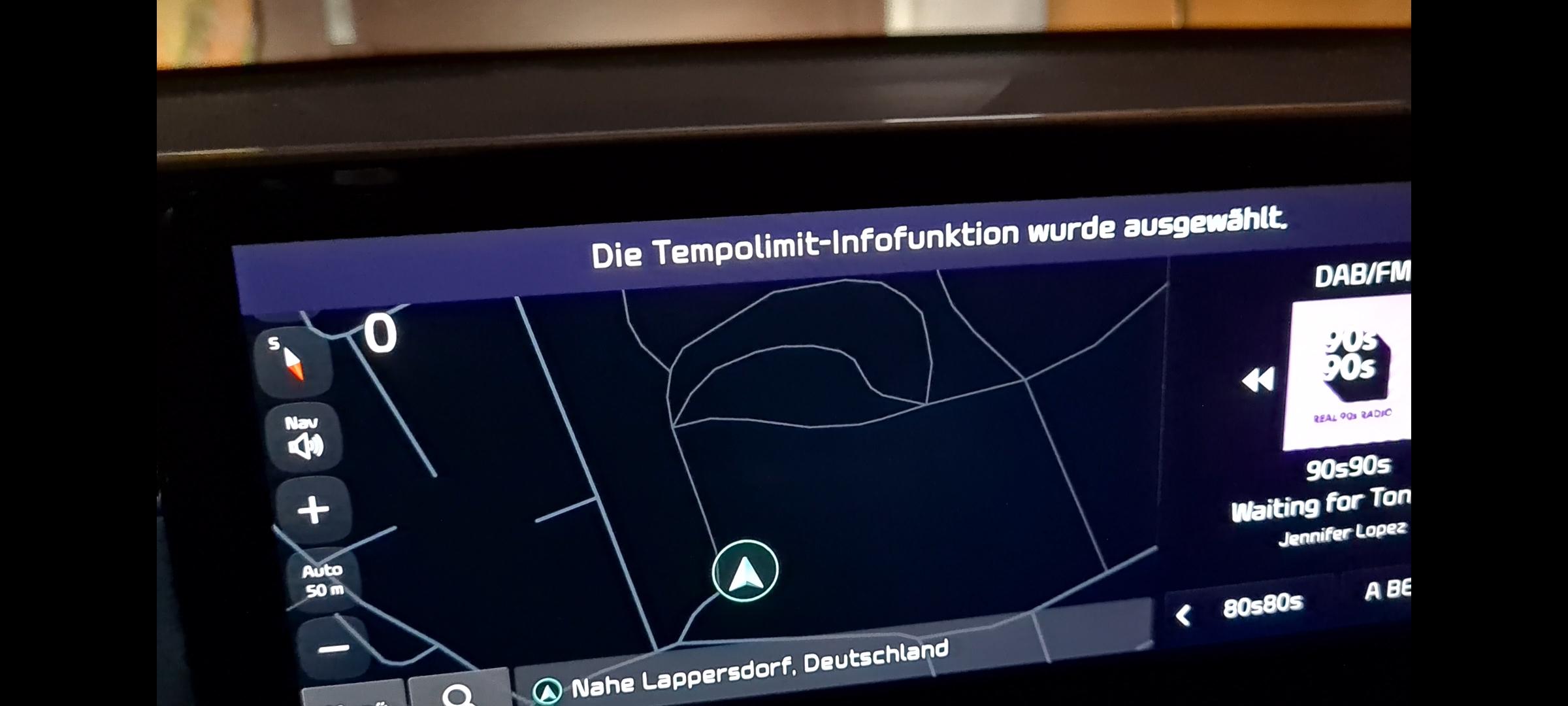 Navi Update für alle Modelle
