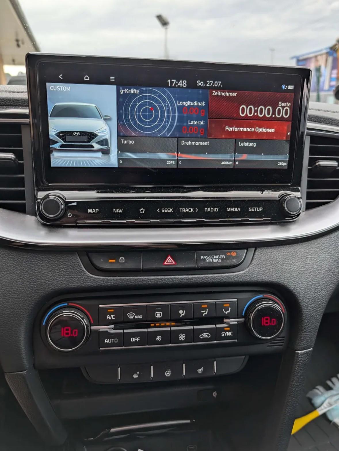 Navi Update für alle Modelle