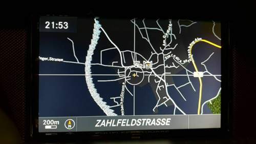 Umgehungsstraße