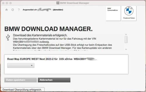 Download - USB-Stick