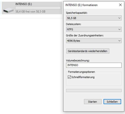 Usb-stick-ntfs