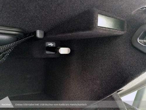 USB!