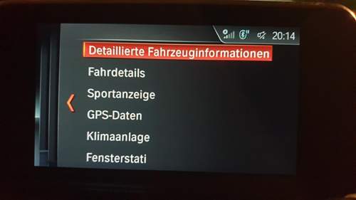 AAidrive ohne Werksnavi