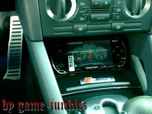 Psp4
