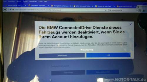 Conneteddrive
