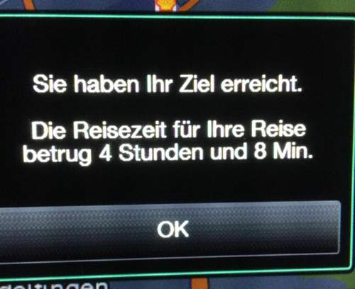 Navizeit