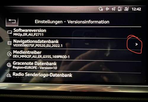 Umgebung