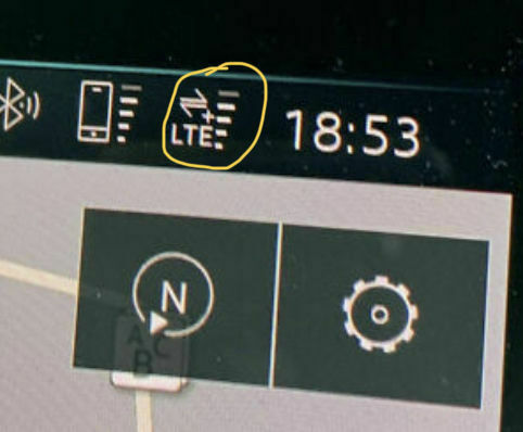 Navigationsupdate - Kartenupdate per USB/SD