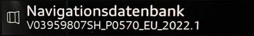 Online Update NVI