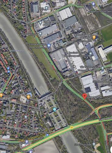 Google Maps