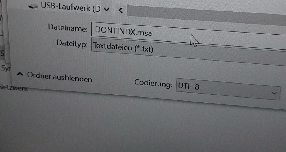 Navigationsupdate für den Sync 3 geben.