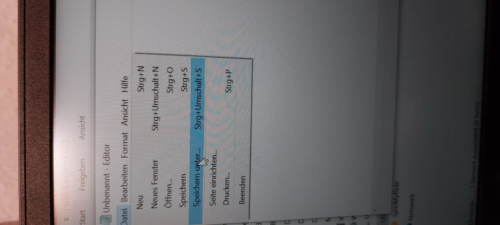 Navigationsupdate für den Sync 3 geben.
