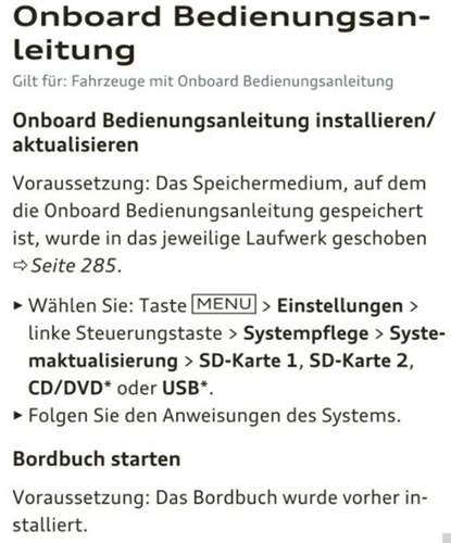 Q5-bedienungsanleitung