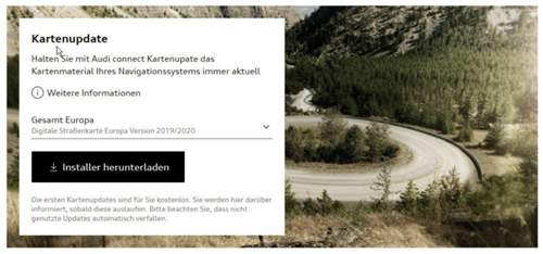 Update 2019-2020