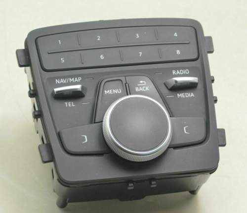 Kleines Navi