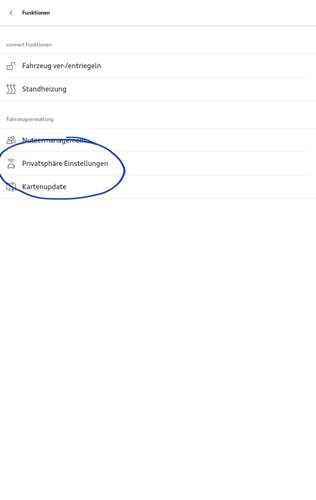 Kartenupdate online
