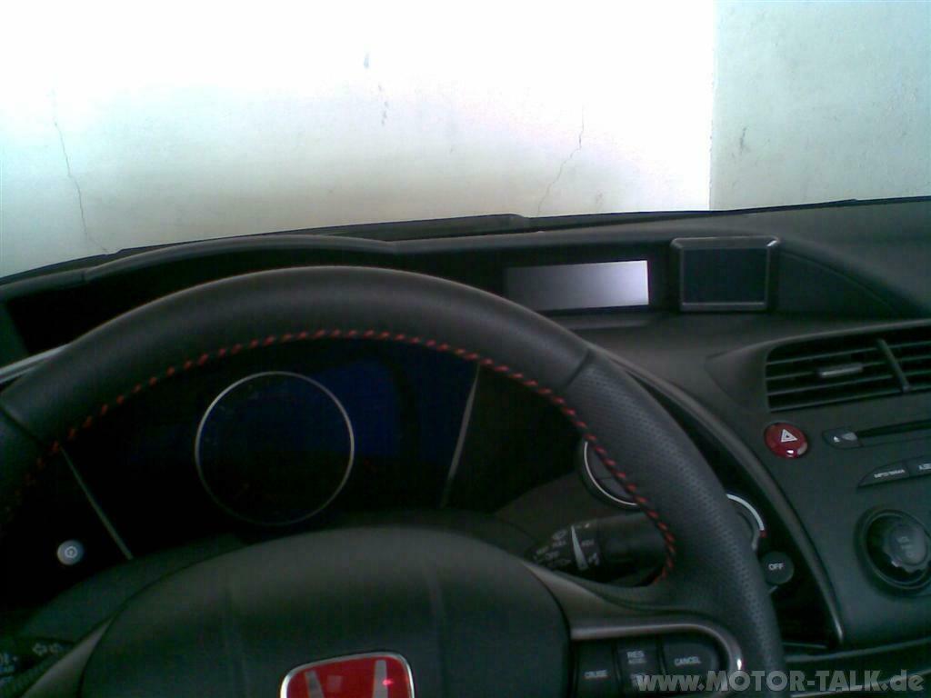 Navihalter