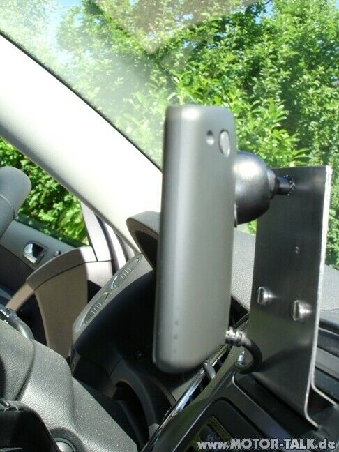 Navihalter
