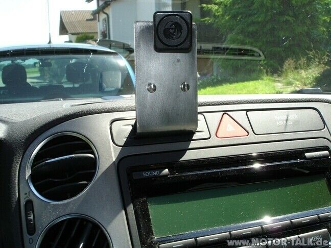 Navihalter