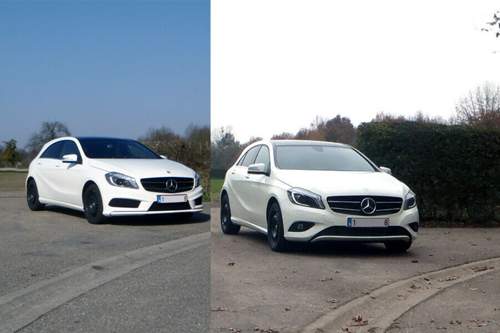 Amg-vs-urban